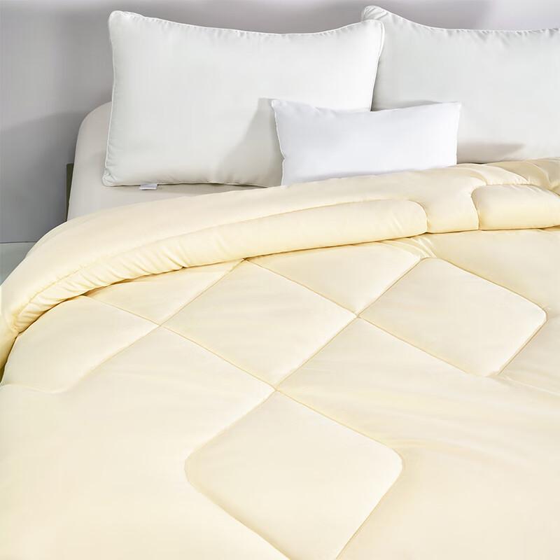 Mercury Home Textiles Antibacterial Soybean Duvet