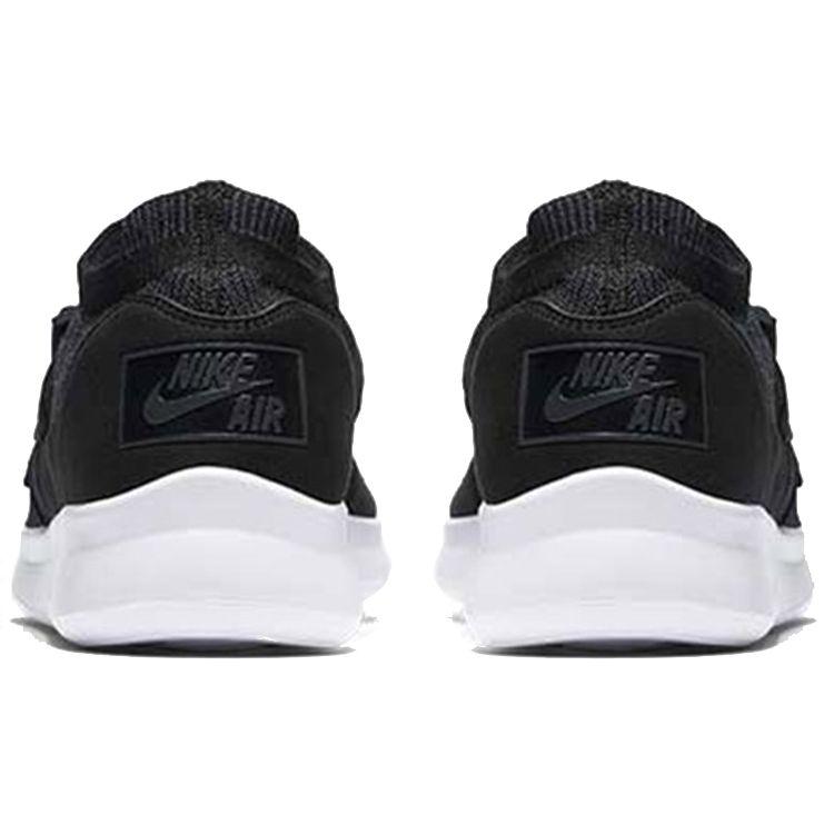 nike sock racer flyknit review