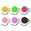 Soft Plastic Case for Poke GO Plus Carrying Protective Silicone Shells Cover Anti-Scratch Cover Protector