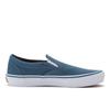 Vans Skate Slip On Vn0a5fcanvy Navy
