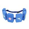 Water Aerobics Swim Belt for Adults and Children Soft EVA Buoyancy Belt for Safe and Fun Pool Water Activity Experience