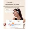 Philips Retro Wireless Over-Ear Headphones