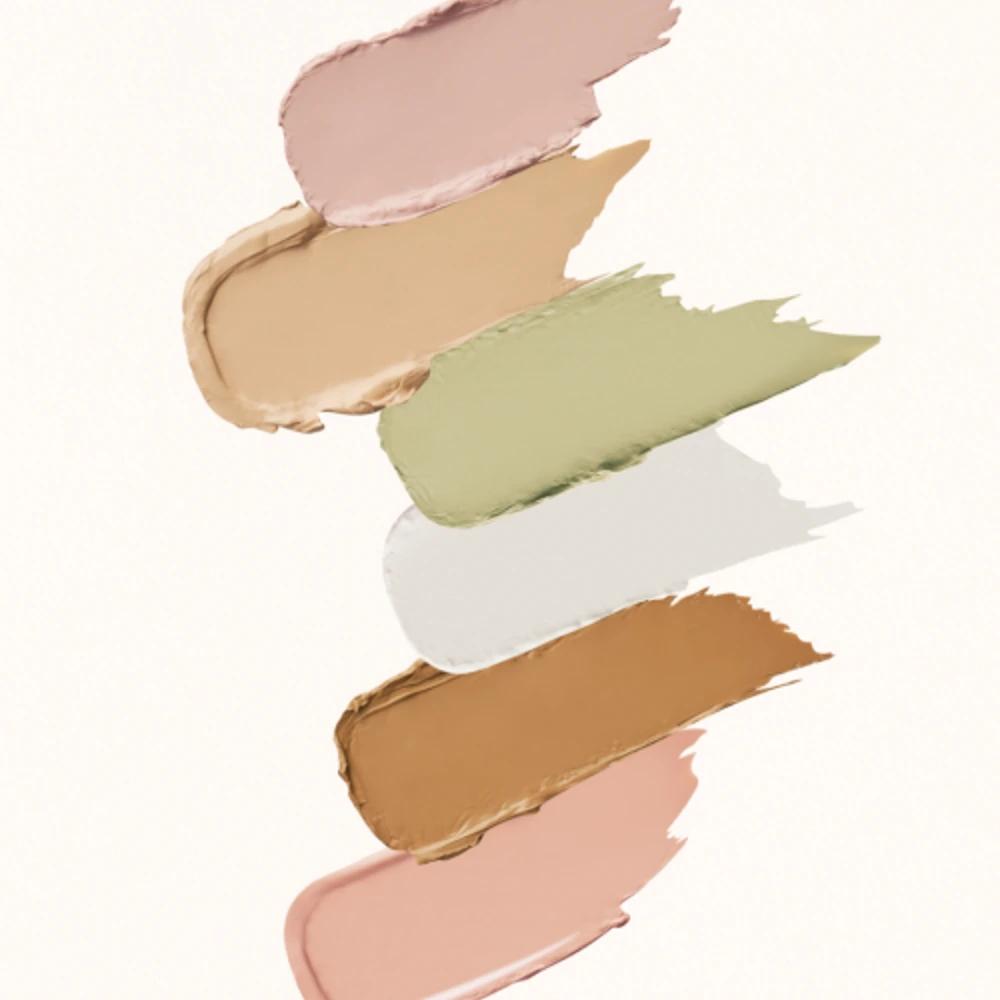 Cover Fit Pot Concealer (Select 1 of 2) + Spot Concealer Pencil (Select 1 of 5)