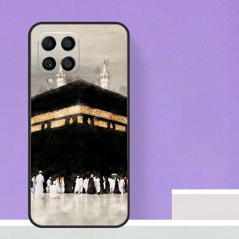 

Jerusalem Dome of the Rock Case For Samsung Galaxy M14 M34 M54 M31 M11 M13 M53 M51 M12 M32 M52 M16 M36 M56 M15 M35 M55 Samsung M56