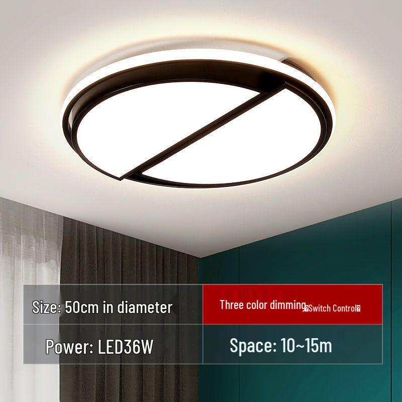Modern Ceiling & Bedroom Light Collection for Living Room & Whole House