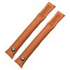 2Pcs Car Seat Gap Filler Side Seam Plug Strip Leak-proof Filling Strip for BMW X6 X2 X3 X4 X5 X7 E46 E39 E90 E36 E60 E34 E30 Z4