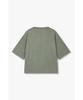 STUDIO TOMBOY Vintage Lettering Graphic Short Sleeve T-Shirt_Khaki 9176222990