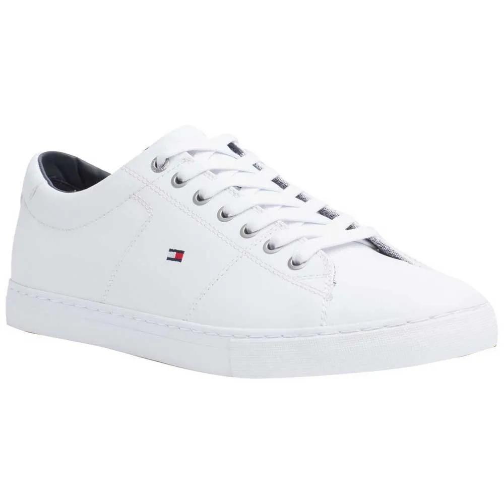Tommy Hilfiger Кросовки Essential Leather Lace-Up