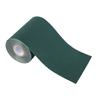 150mm*10m Artificial Turf Seam Tape Lawn Tape Grass Carpet Grass Adhesive Tape (Black)