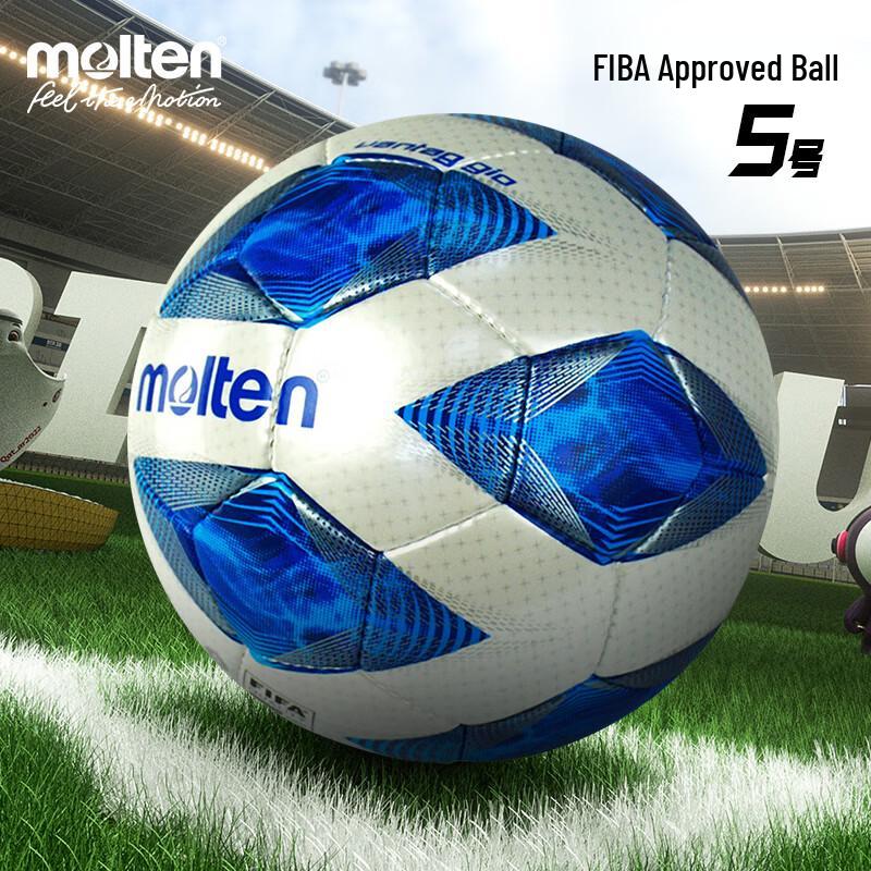 Molten Soccer Ball