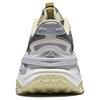 adidas XLG STORM Height Increasing Casual Running Shoes Unisex Gray Gold KJ7238