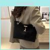 Minimalist Womens Tote Bag With Special Material For Casual Daily Use