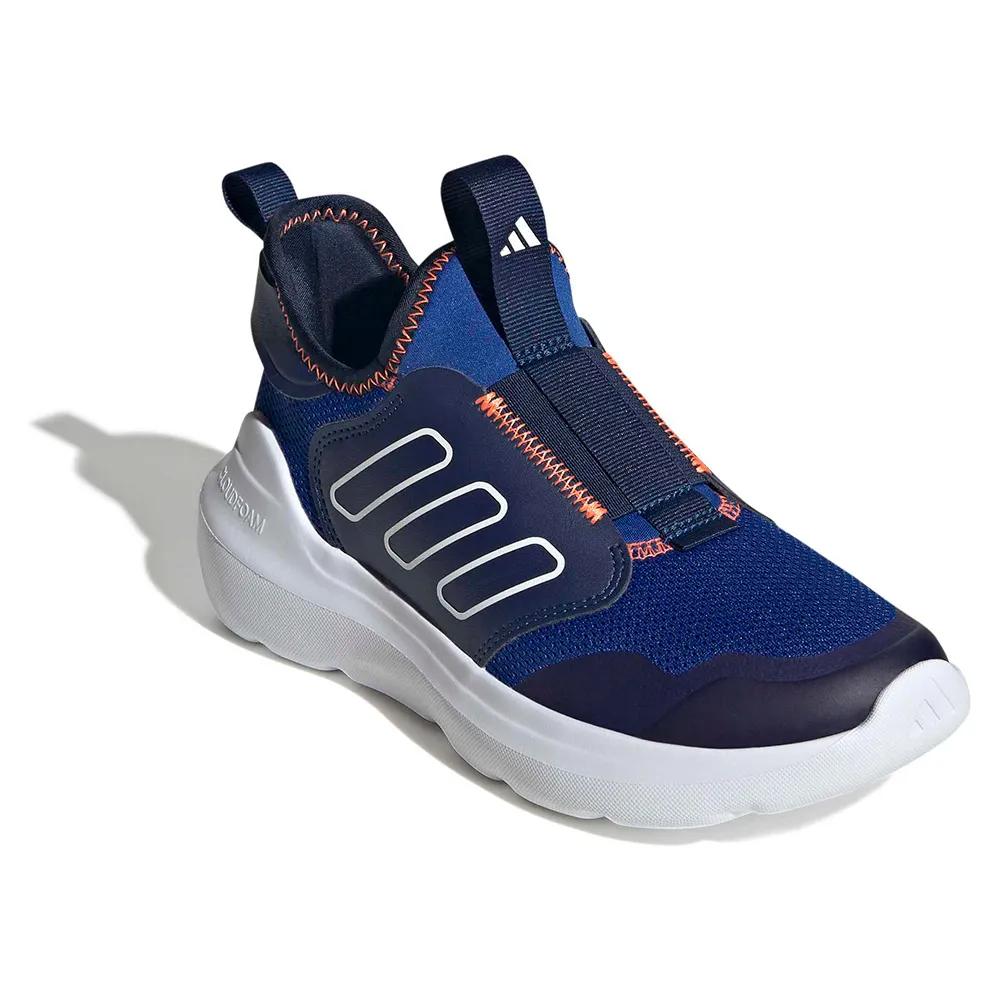 Adidas tensaur comfort sneakers breathable blue