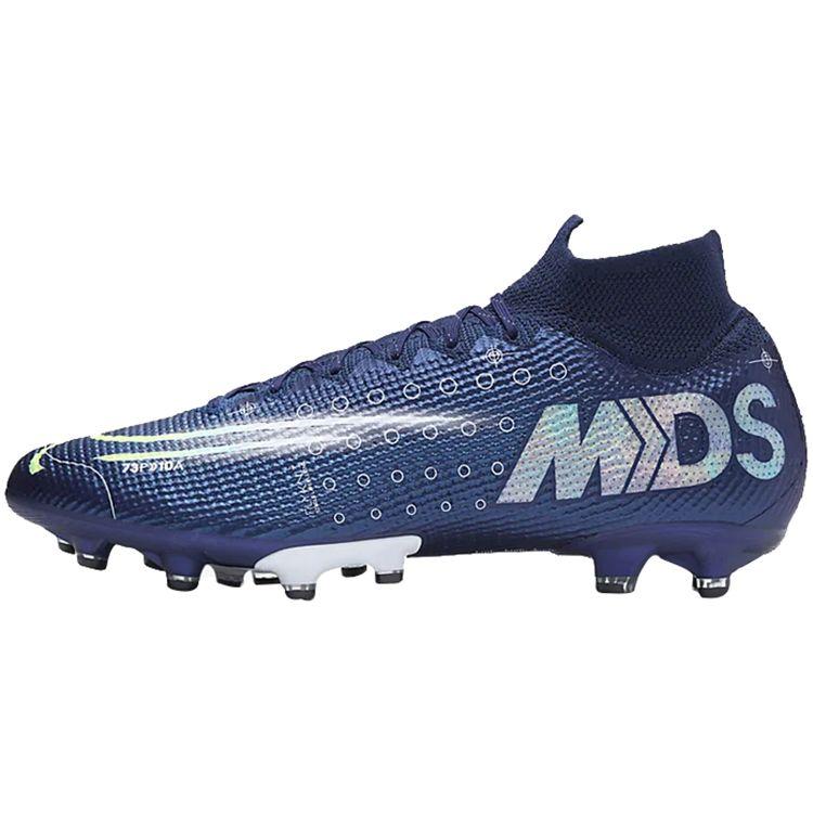 

Кроссовки унисекс Nike Mercurial Superfly 7 Elite MDS AG Pro Dream Speed ​​Blue Blue-Void White CK0012-401