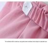 Children's Princess Mesh Tutu Dress - Soft, Puffy, Breathable Skirt for Girls