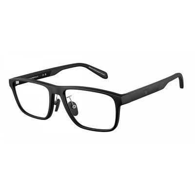 Ea3233f Asian Fit 5001 Męskie Okulary