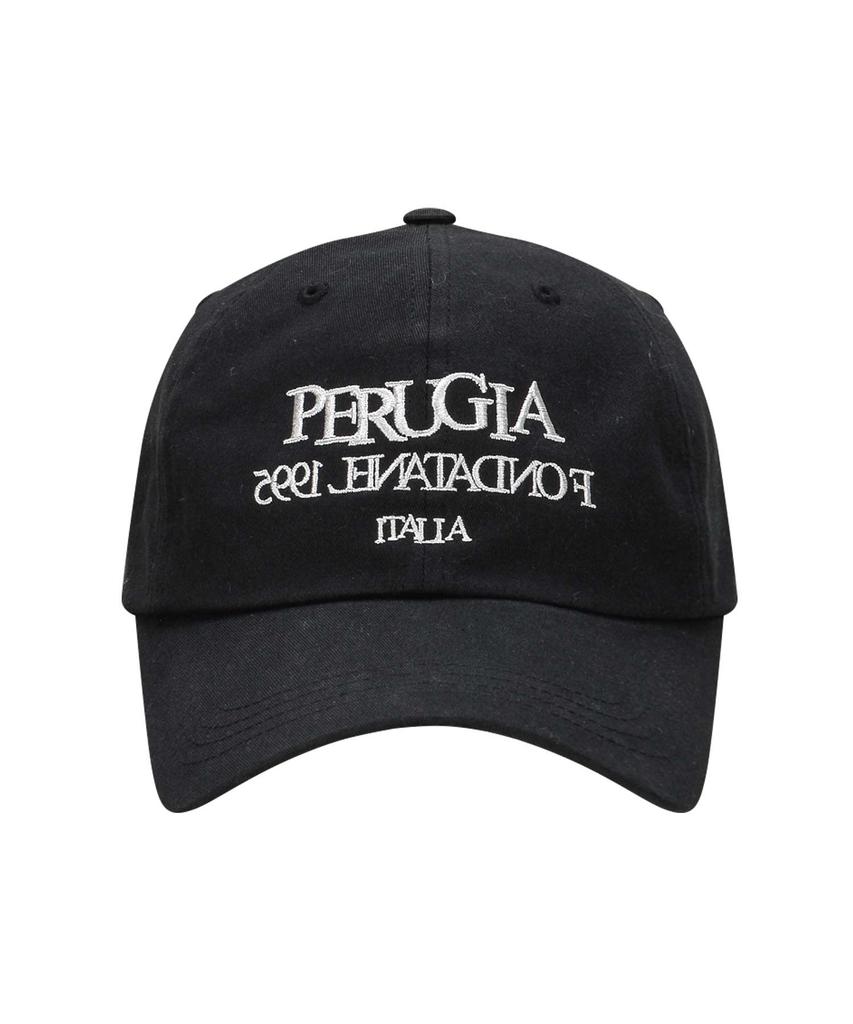 GALEX Retro Basic Ball Cap Black Ga5971 Bk