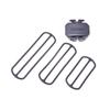 iGP Sports Cadence Sensor CAD70 Black (14602070) 36x34x7.7mm