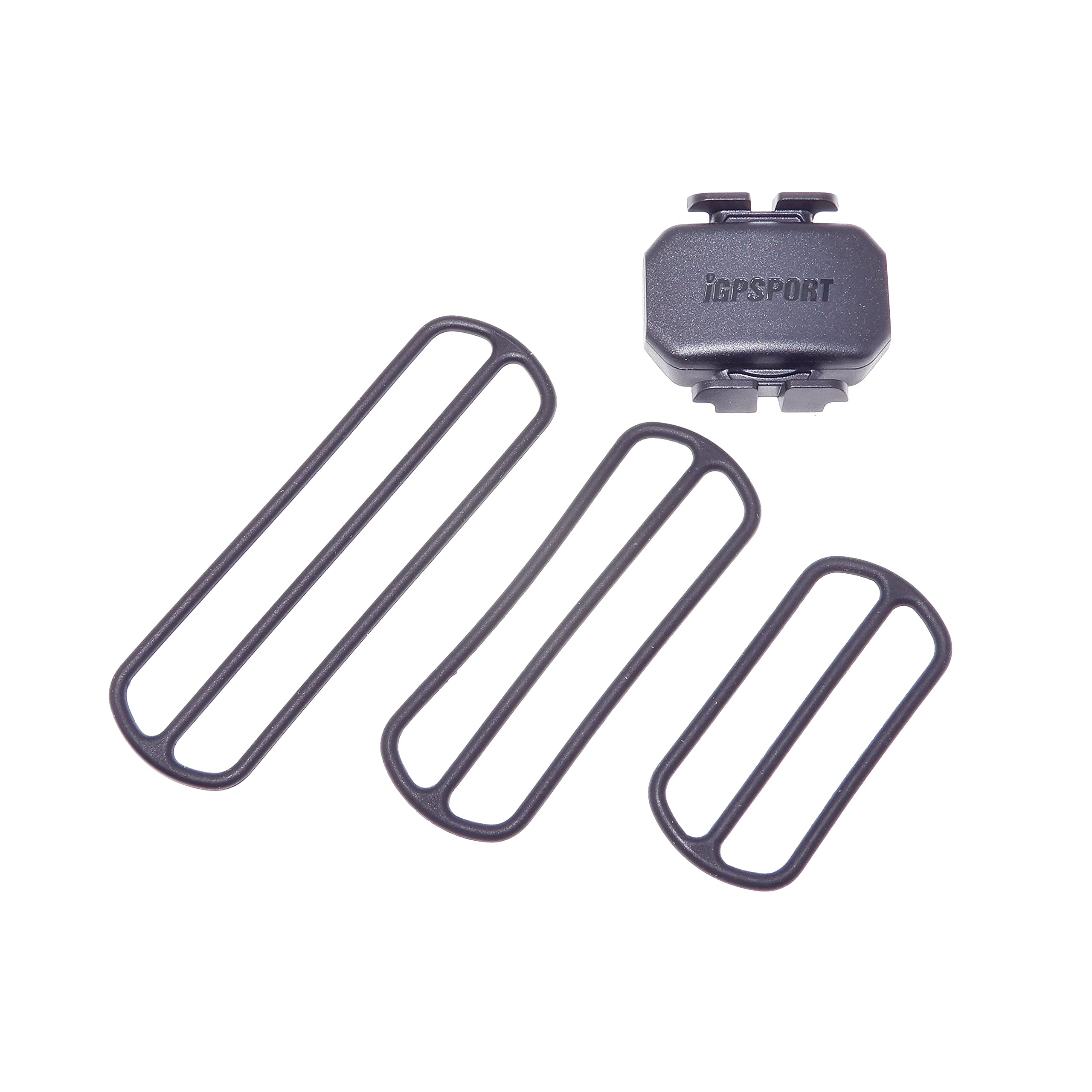 

iGP Sports Датчик каденса CAD70 Черный (14602070) 36x34x7.7мм