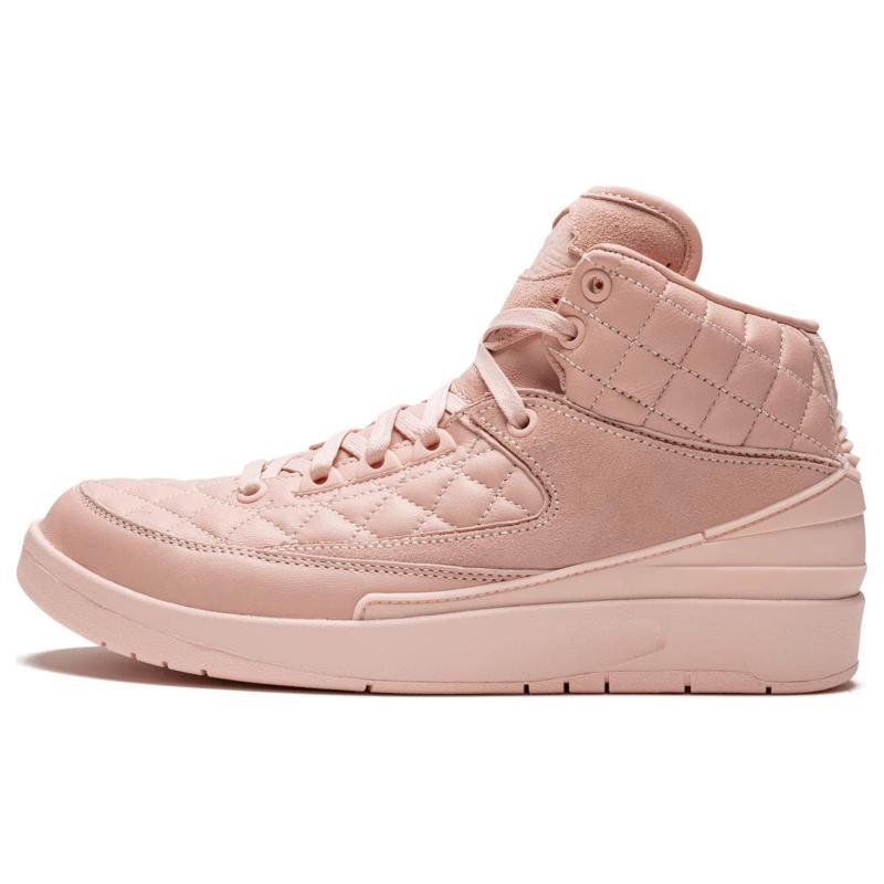 

Jordan 2 Retro Just Don Арктический оранжевый GS Jordan 923840-805 38.5