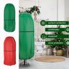Christmas Tree Storage Bag for Topiary Fake Tree Durable Lightweight Easy Dust Cover Waterproof Upright Big Protective Cover