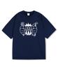 TOPBOY Dentist Oversized Short Sleeve T-Shirt (Type B)