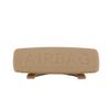 1/2Pcs Car A B C Pillar Airbag Emblem Cap 1K8853437 For A5 A6 MK5 5 6 7 GTI Passat B6 B7 CC Polo Decoration