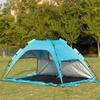 Tenda de Praia Automática Portátil Personalizável com Ventilação