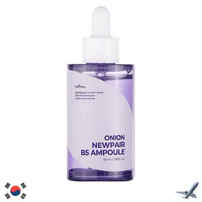 ZWIEBEL NEWPAIR B5 AMPOULLE 50ml