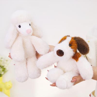 Creative And Adorable Plush Toys, Perfect For Holiday Gifts, Birthday Gifts, And Companionship Gifts For Children