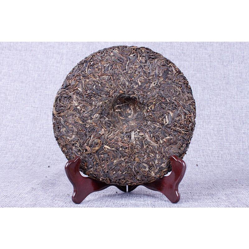 357g Yunnan Raw Pu'er Tea Cakes Pu'er Raw Tea Černý čaj