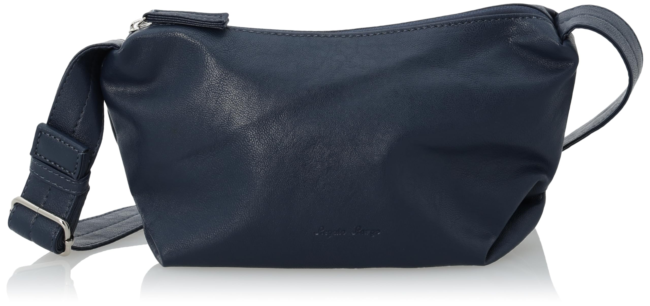 Мини-сумка через плечо-гамак Legato Largo, Моющаяся