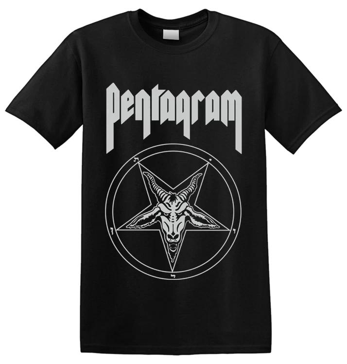 PENTAGRAM - 'Relentless' T-Shirt