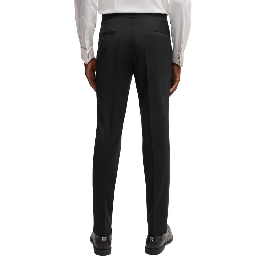Hugo Mens Hesten Extra-Slim Trousers