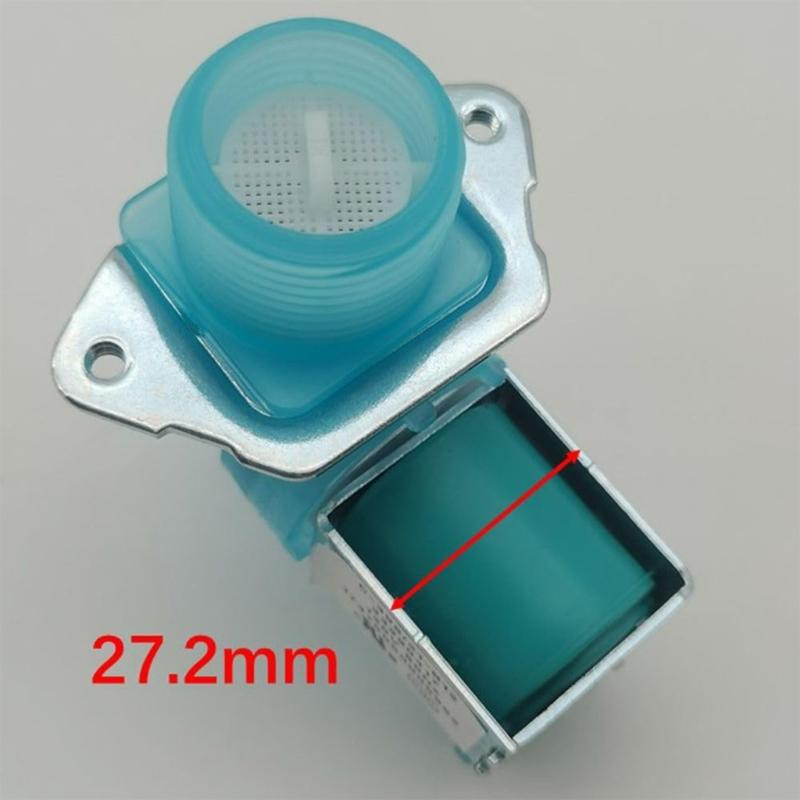 Automatic Bowl Washing Machine Water Inlet Valves Household Appliance Component for Dishwasher Water Flow Control