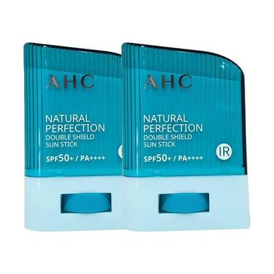 Natural Perfection Nicht-klebriger Doppelter Schutz 14g 2St.