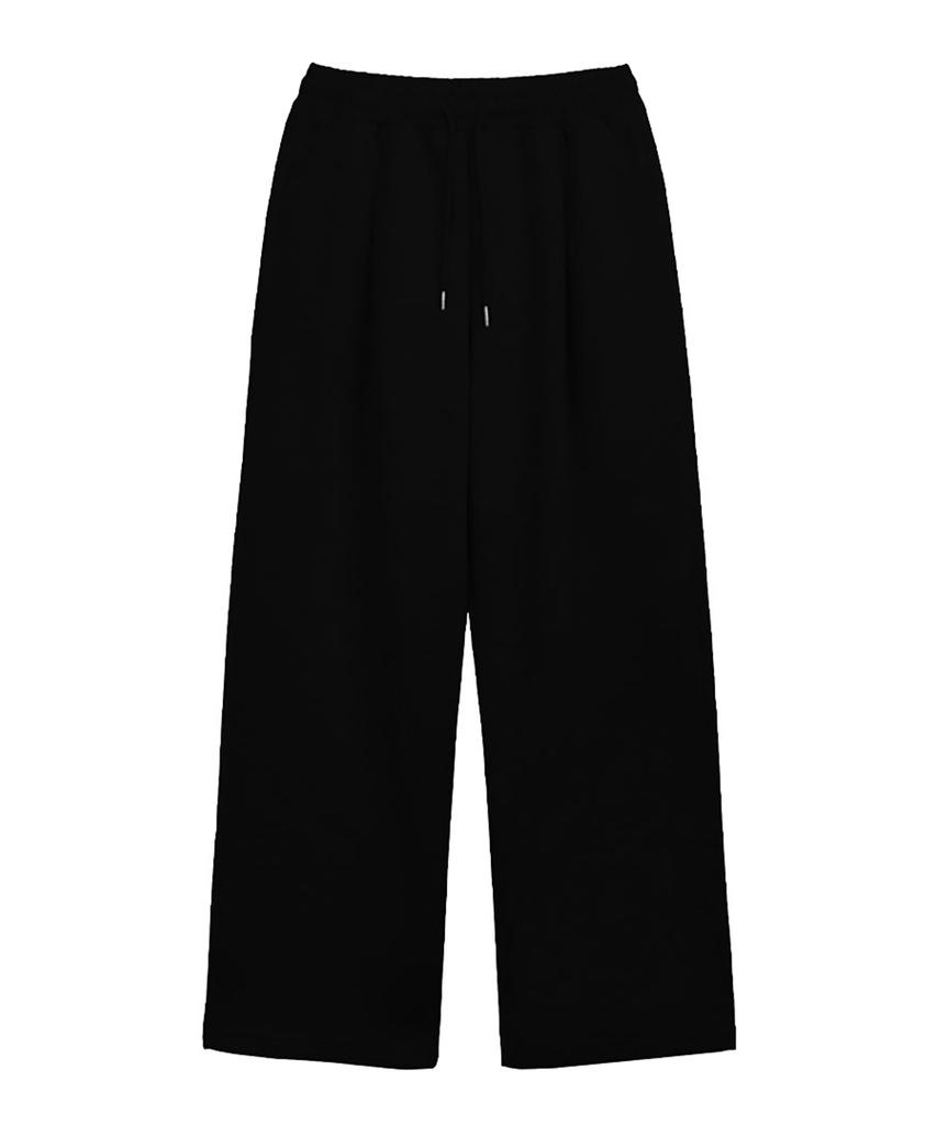 Neseupaseutyudio Balance Wide Women'S Training Pants 2 Colors [Nspt_9001]