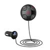 Handsfree Wireless Bluetooth FM Transmitter Car Kit Mp3 Player with USB Charger