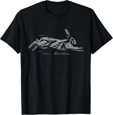 Hunt Showdown Adrenaline Trait T-Shirt