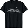 Hunt Showdown Adrenaline Trait T-Shirt