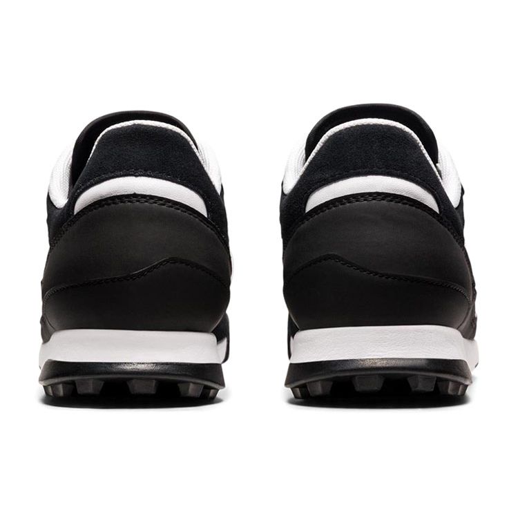 Onitsuka Tiger Horizonia Black White Unisex Sneakers 1183A206-002