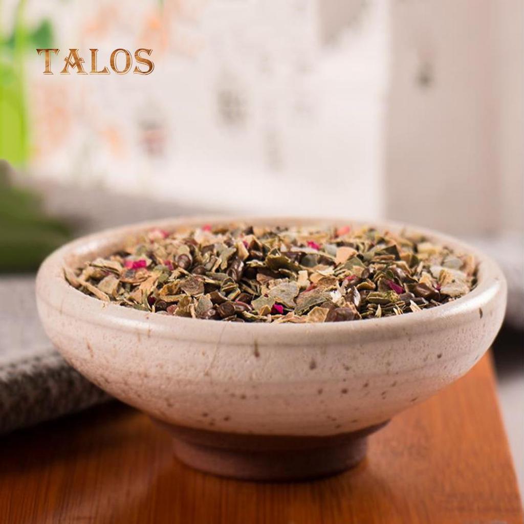 Buy 120g Chinese Wax Gourd Lotus Leaf Herbal Healthy Tea Women Family