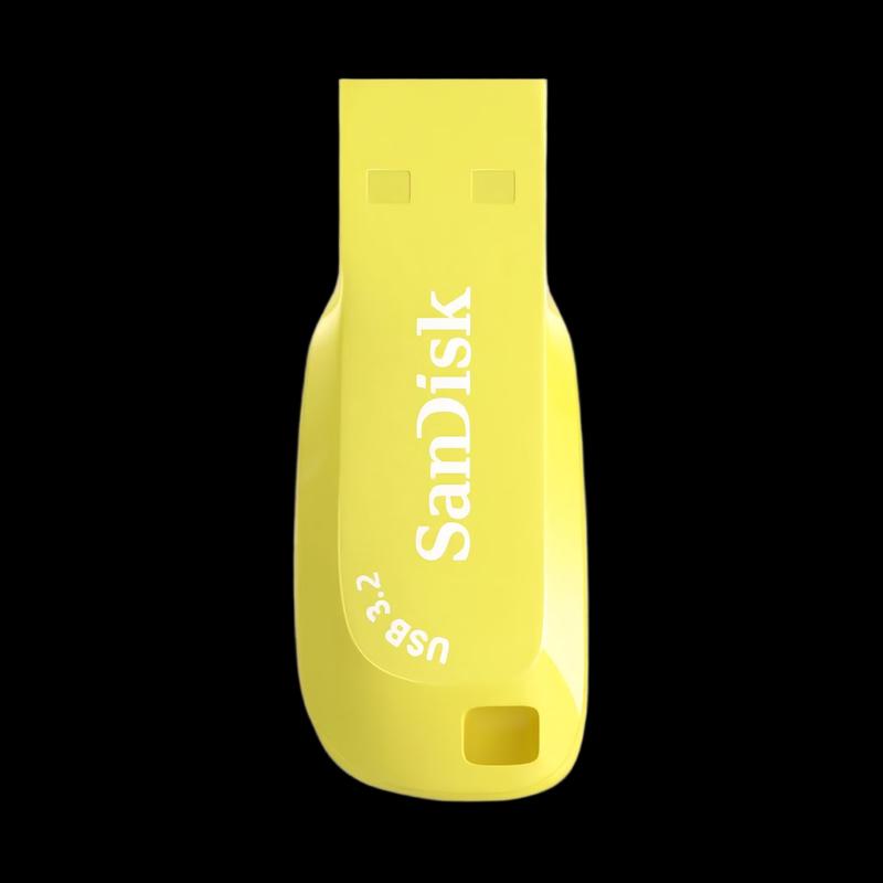SanDisk CZ410 64GB USB 3.2 Flash Drive
