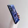 Hot Game Love And D-Deepspace Sylus Phone Case For Samsung S Series S22 S23 S24 S25 FE Plus Ultra TPU Soft To Skin-friendly Case