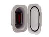 PLASTIMO 00904D Small Power Box Outlet for Electric Reels (Built-in)