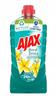 AJAX Čistič podlah Lagoon Flowers 1l