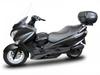 Suport Portbagaj Topcase Shad pentru Suzuki Uh 125 Burgman, Uh 125 Burgman, Uh 125 A Burgman Z Abs, Uh 200 Burgman, Uh 200 Burgman