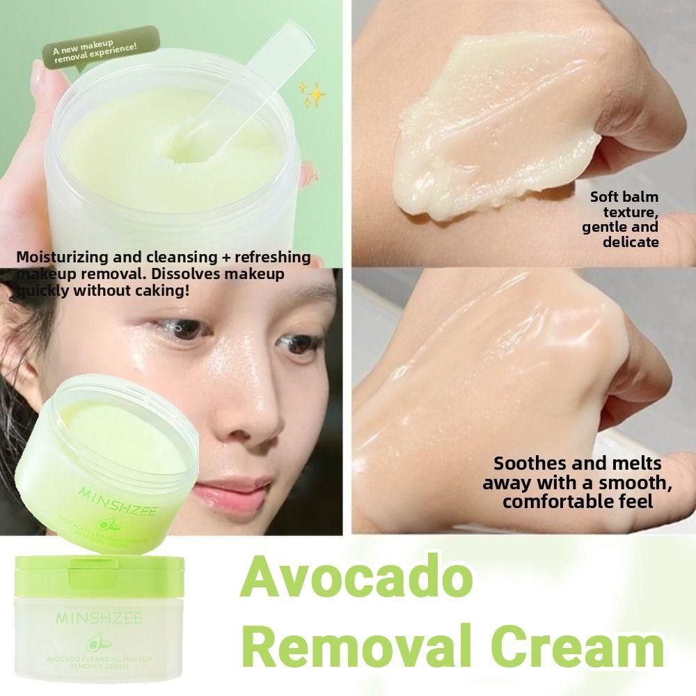 Deep Cleaning Makeup Remover Foam No Stimulation Removal Oil  Makeup Comestic Tools