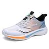 Men's and Women's Ultra Light Running Shoes, Anti Odor Shoes, Breathable Dynamic Shoes, Shock-absorbing Lightweight Casual Running Shoes