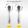 Multifunctional Bicycles Repair Tool Set Folded Easy Maintenances Wrenches Tool for Convenient Use
